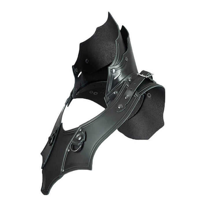 WorldNorse Wikinger-Krieger, asymmetrische Nietenschnallen, Brustpanzer - image 2