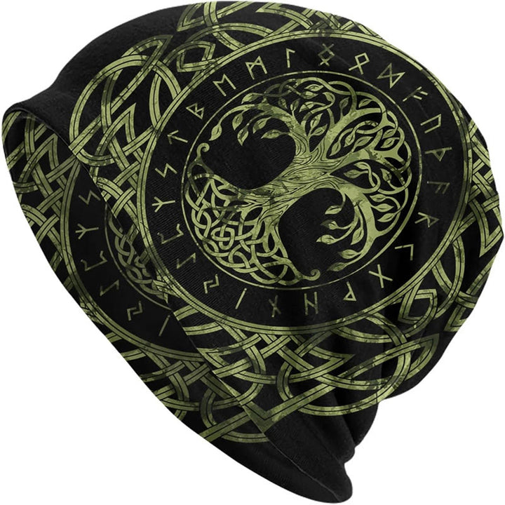 WorldNorse Yggdrasil Rune - Yggdrasil - image 0