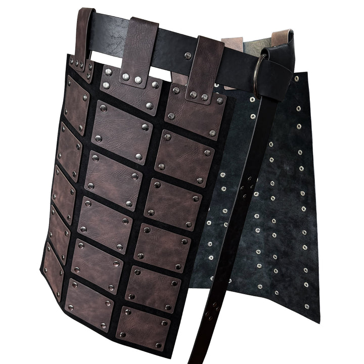 WorldNorse Gothic Nietenrockrüstung - image 9