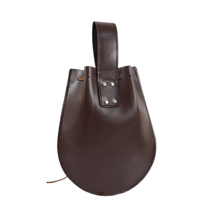 WorldNorse Closure Doppelringschnalle Kordelzugtasche & Gürtel - image 2