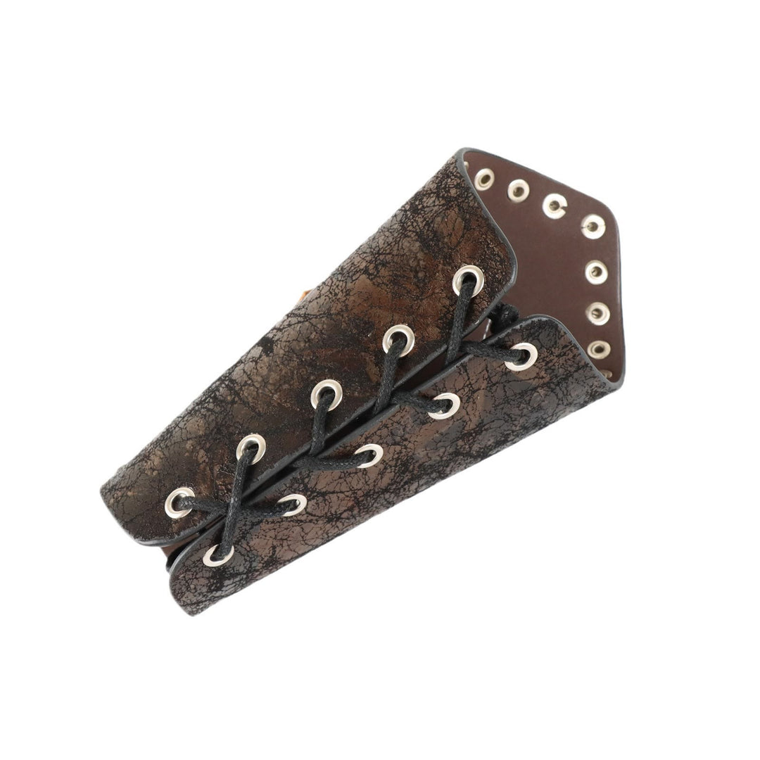 WorldNorse Armschienen mit beschlagenem Tieremblem - image 2