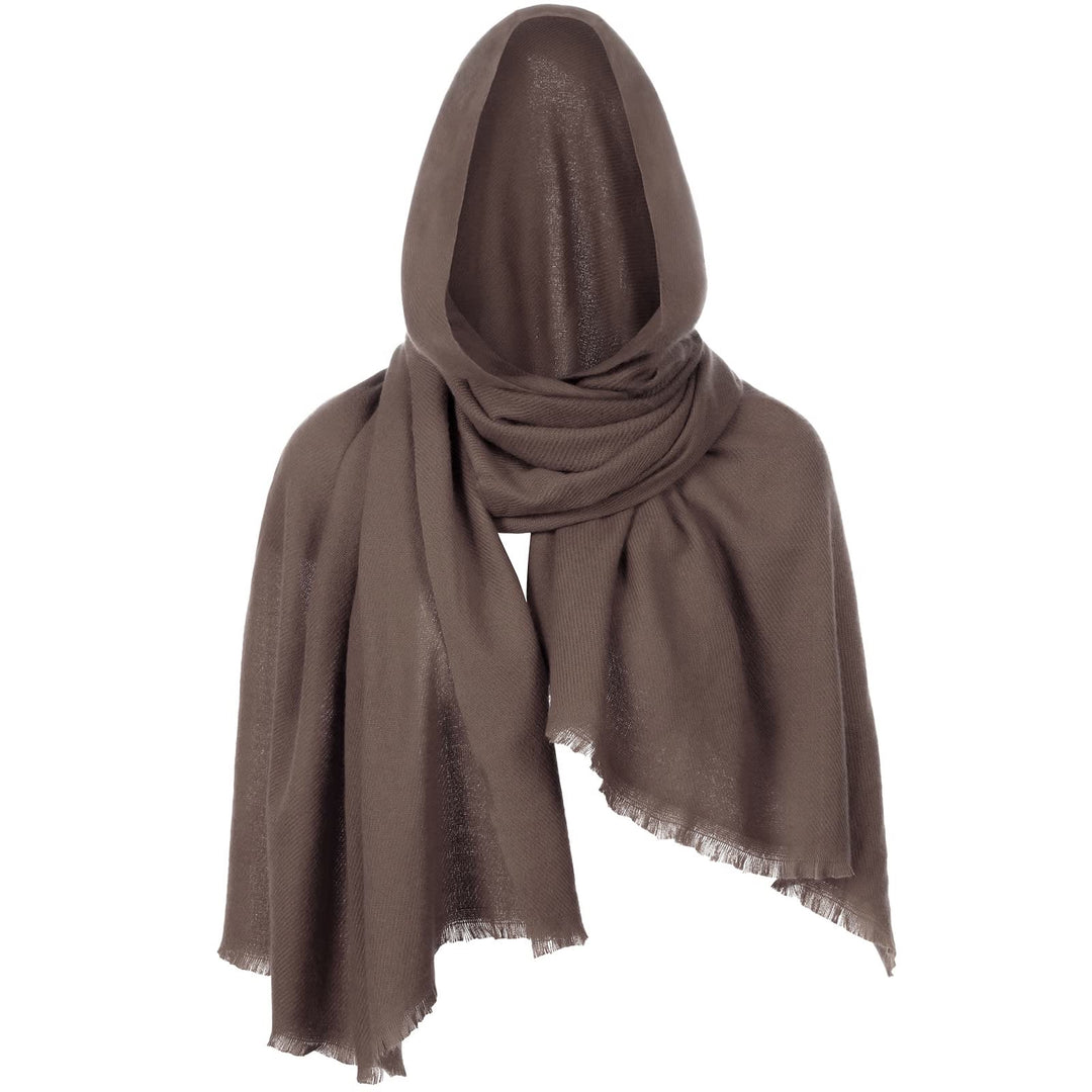 WorldNorse Kapuzenschal Schnallengürtel Armschienen Bund Schulterstück Set - image 12