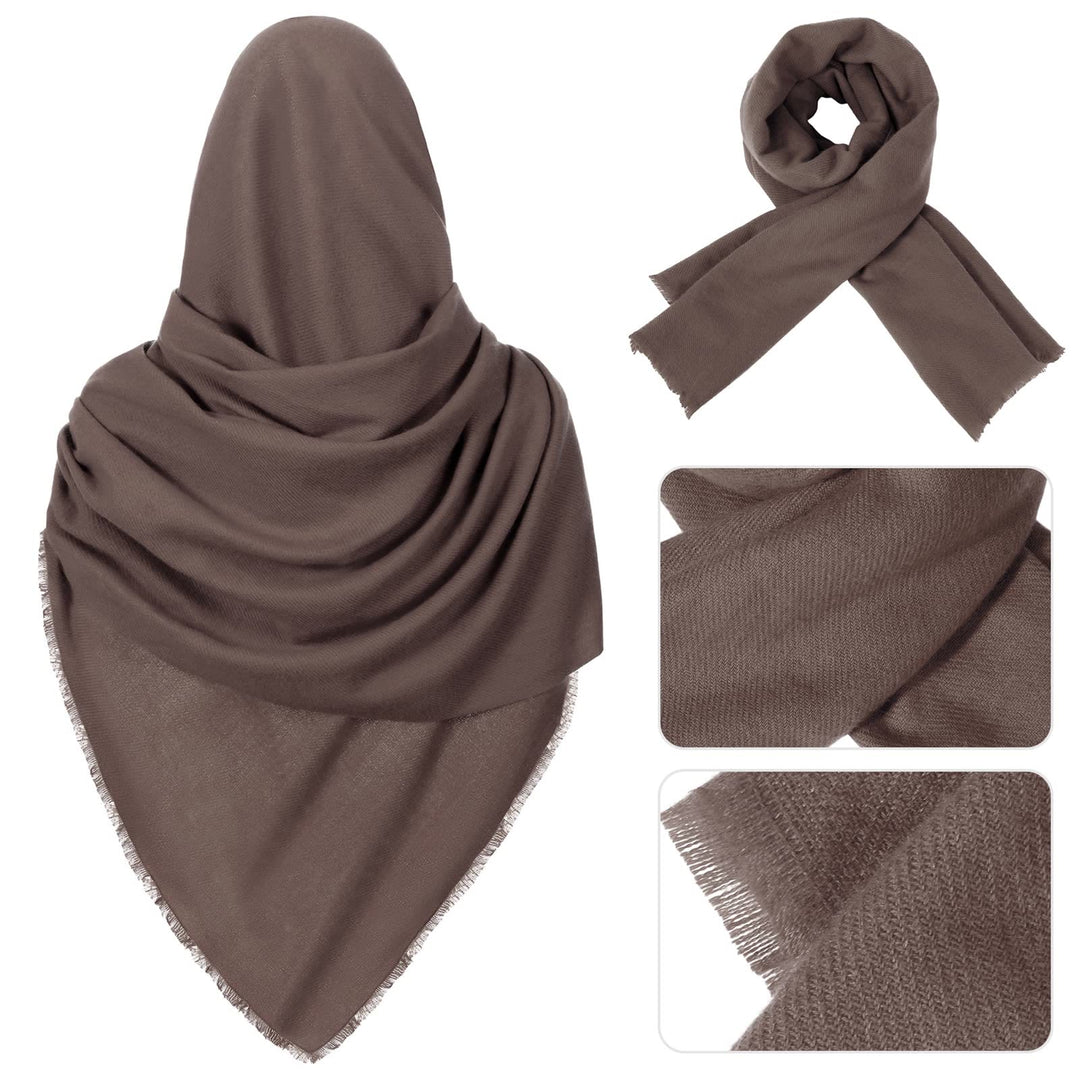 WorldNorse Kapuzenschal Schnallengürtel Armschienen Bund Schulterstück Set - image 13