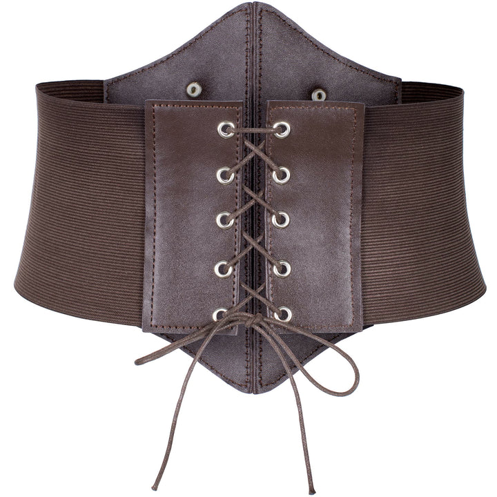 WorldNorse Kapuzenschal Schnallengürtel Armschienen Bund Schulterstück Set - image 7