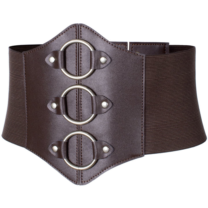 WorldNorse Kapuzenschal Schnallengürtel Armschienen Bund Schulterstück Set - image 6