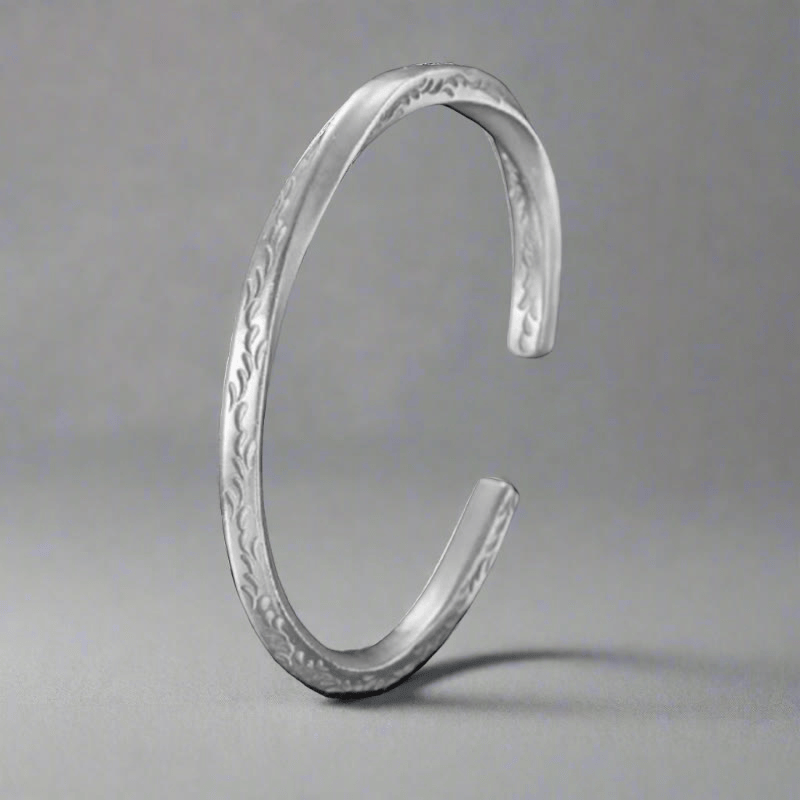 WorldNordisches Wikingerkrieg-Arabesken-Armband - image 6