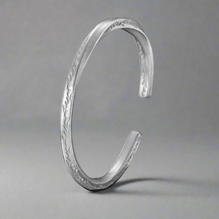 WorldNordisches Wikingerkrieg-Arabesken-Armband - image 6