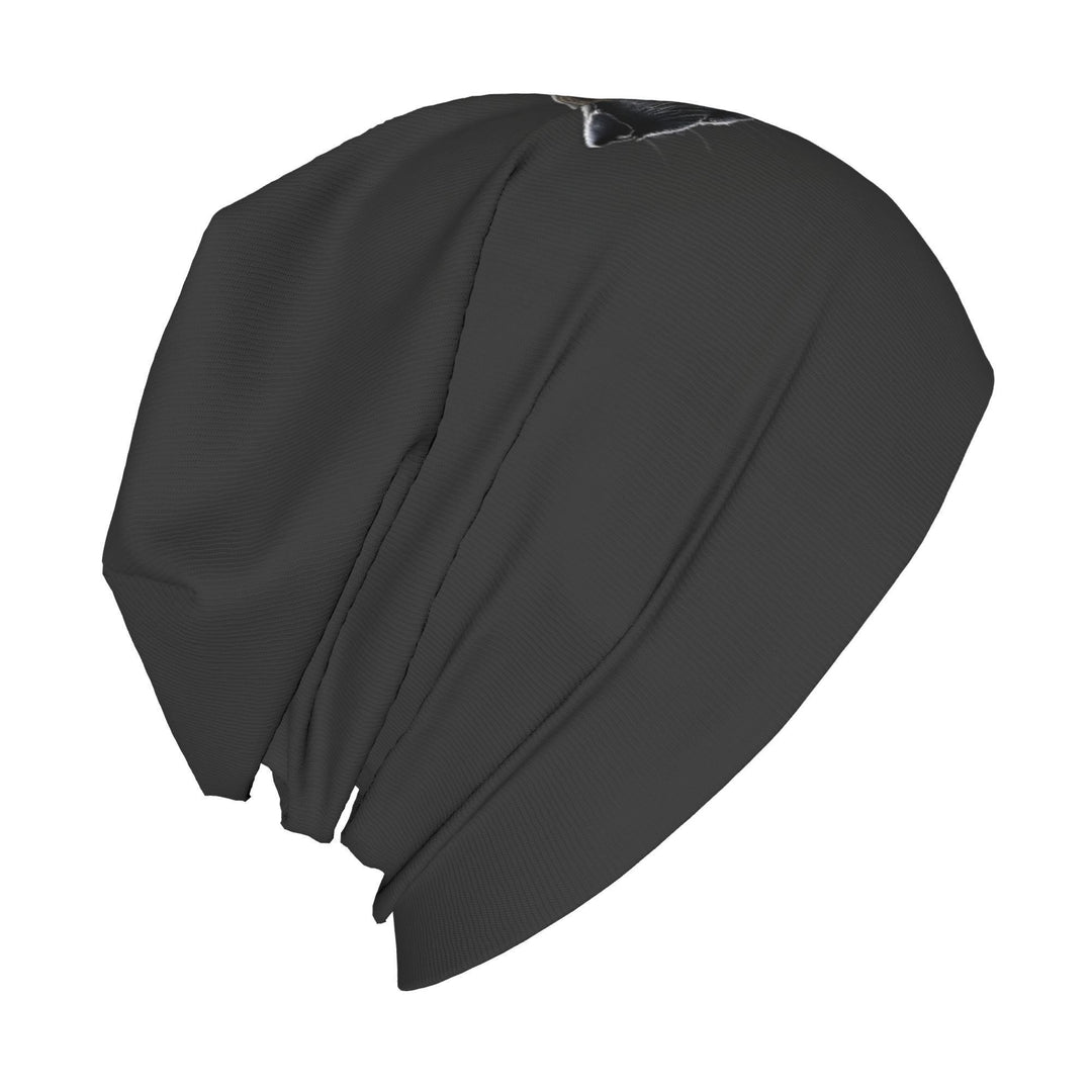 WorldNorse Ornamentale Himmelswolf-Mütze - image 3