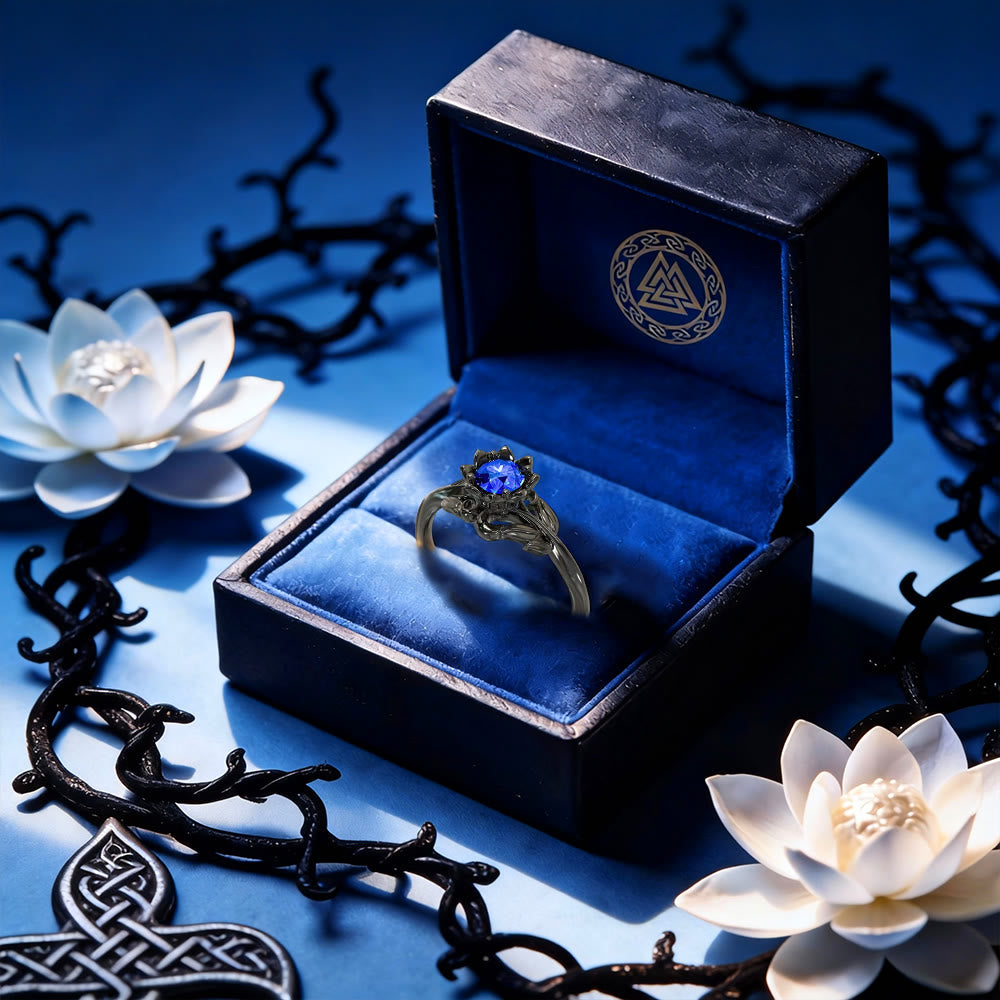 WorldNorse Frostlotus des Nordrings - image 4