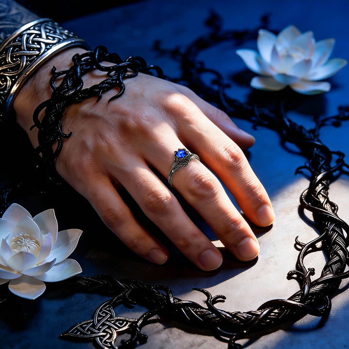 WorldNorse Frostlotus des Nordrings - image 1