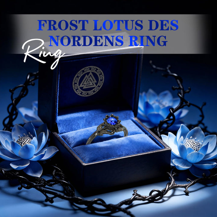 WorldNorse Frostlotus des Nordrings - image 2