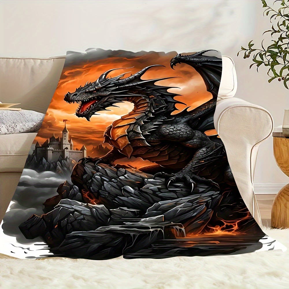 WorldNorse Ember Wyrm Festung Felsdecke - image 3