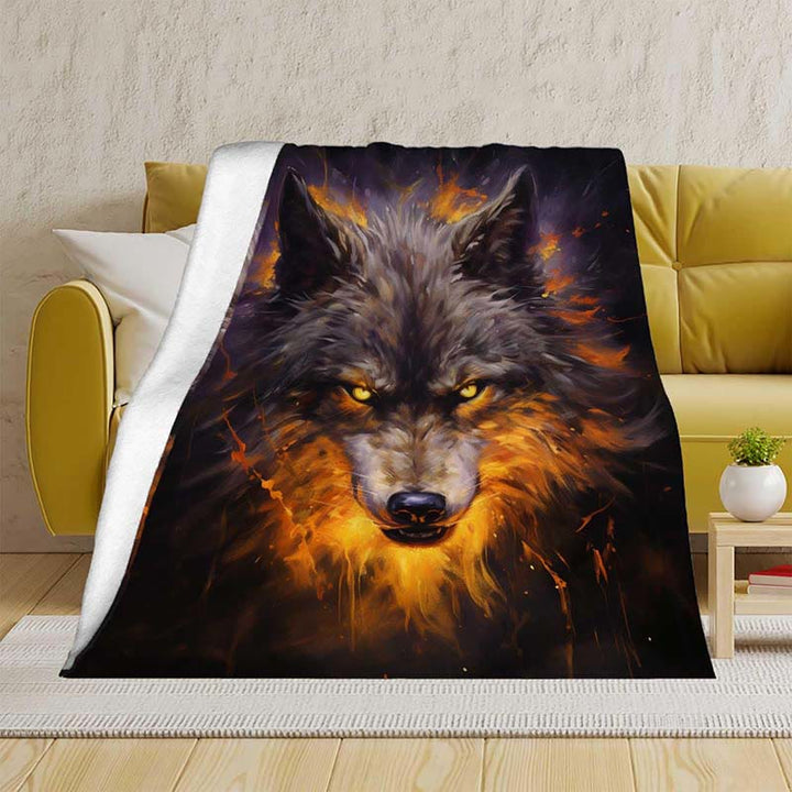 WorldNorse Ember Wolf Schattendecke - image 3