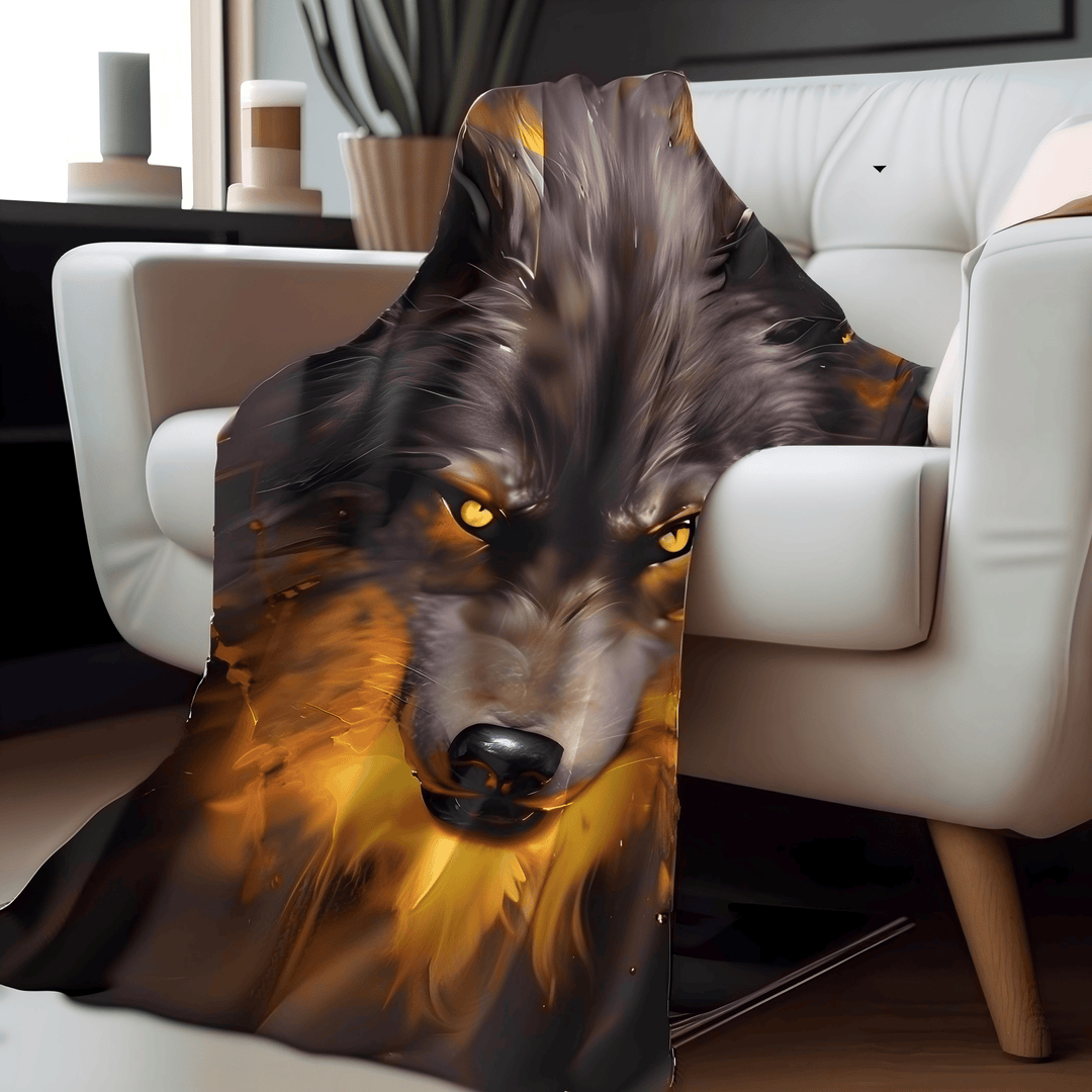 WorldNorse Ember Wolf Schattendecke - image 2