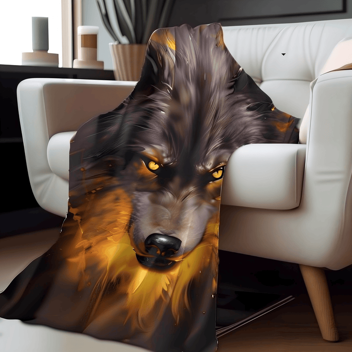 WorldNorse Ember Wolf Schattendecke - image 2
