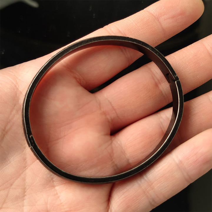 WorldNorse Geschmiedetes Runenarmband - image 7