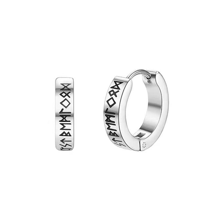 WorldNorse Rune mit nordischen Runen - image 3