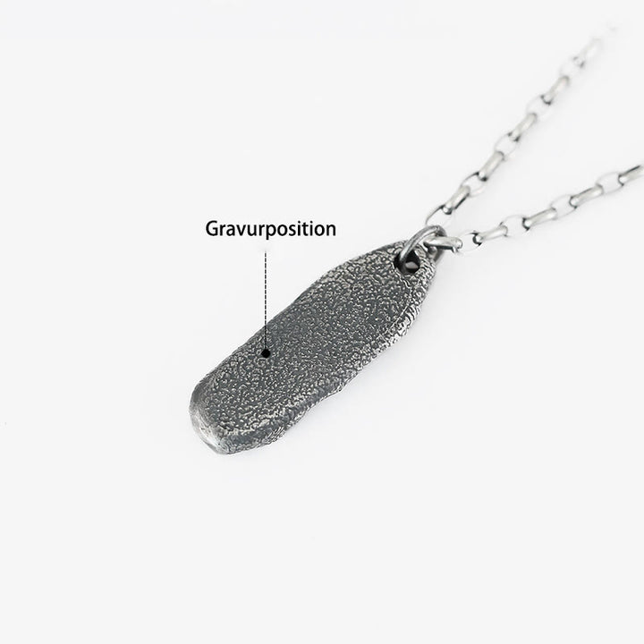 WorldNorse Handgefertigtes Halskette aus 999er Silber mit robustem Sonnensymbol, handgefertigt - Mit 55 cm langer Diamantkette - JA, BITTE - image 3
